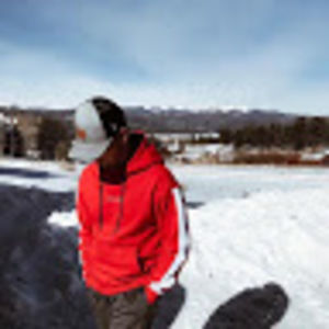 Meet your Posher, Jake